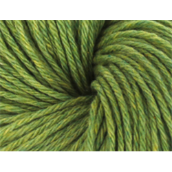 Lotus CASHMERE DK farge 433 Melert grnn